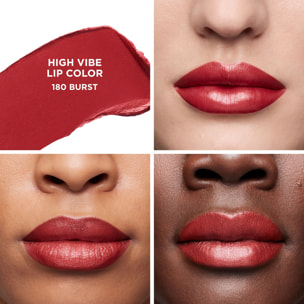 High Vibe - Rouge à Lèvres