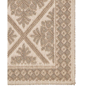 Tappeto Sardo Corda Ingresso Cucina Bagno