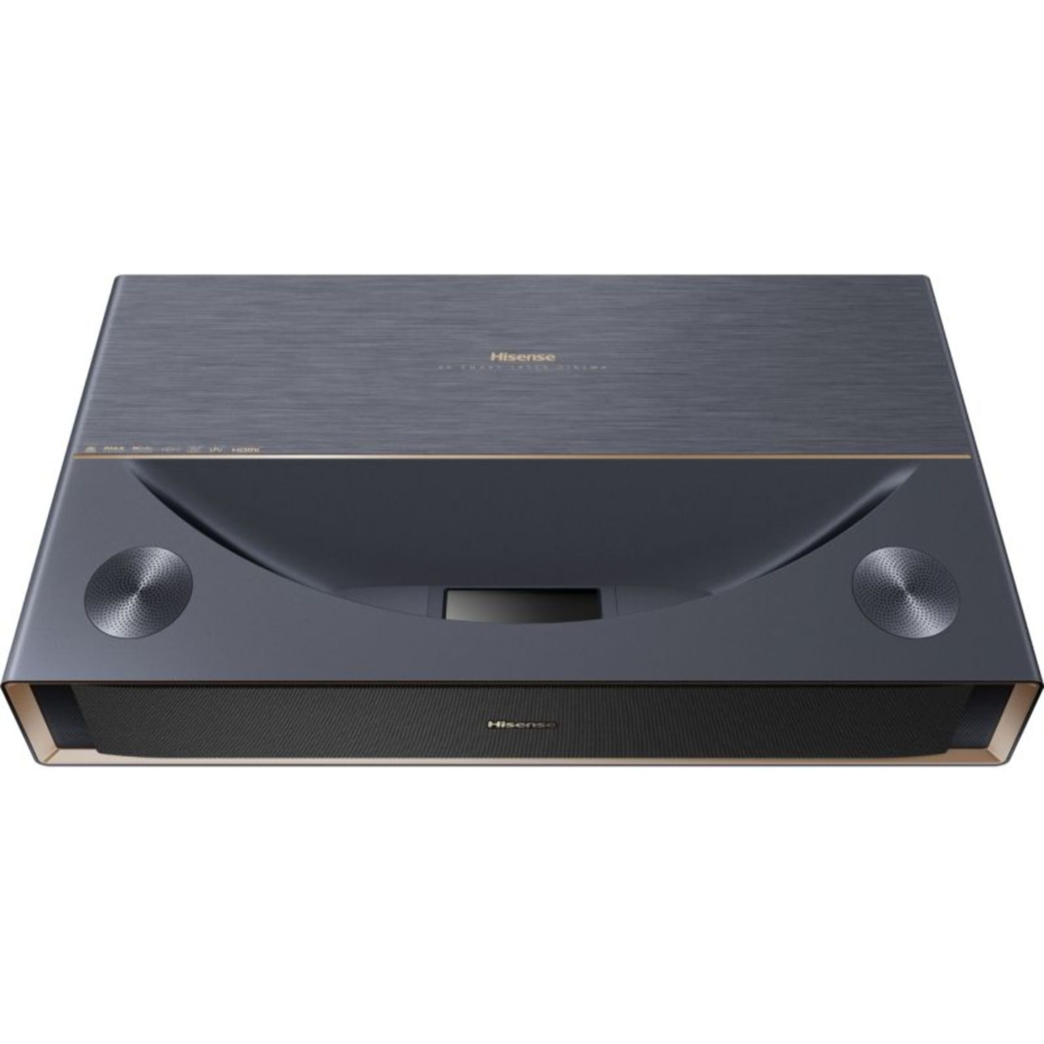 Vidéoprojecteur home cinéma HISENSE Laser Cinema PT1
