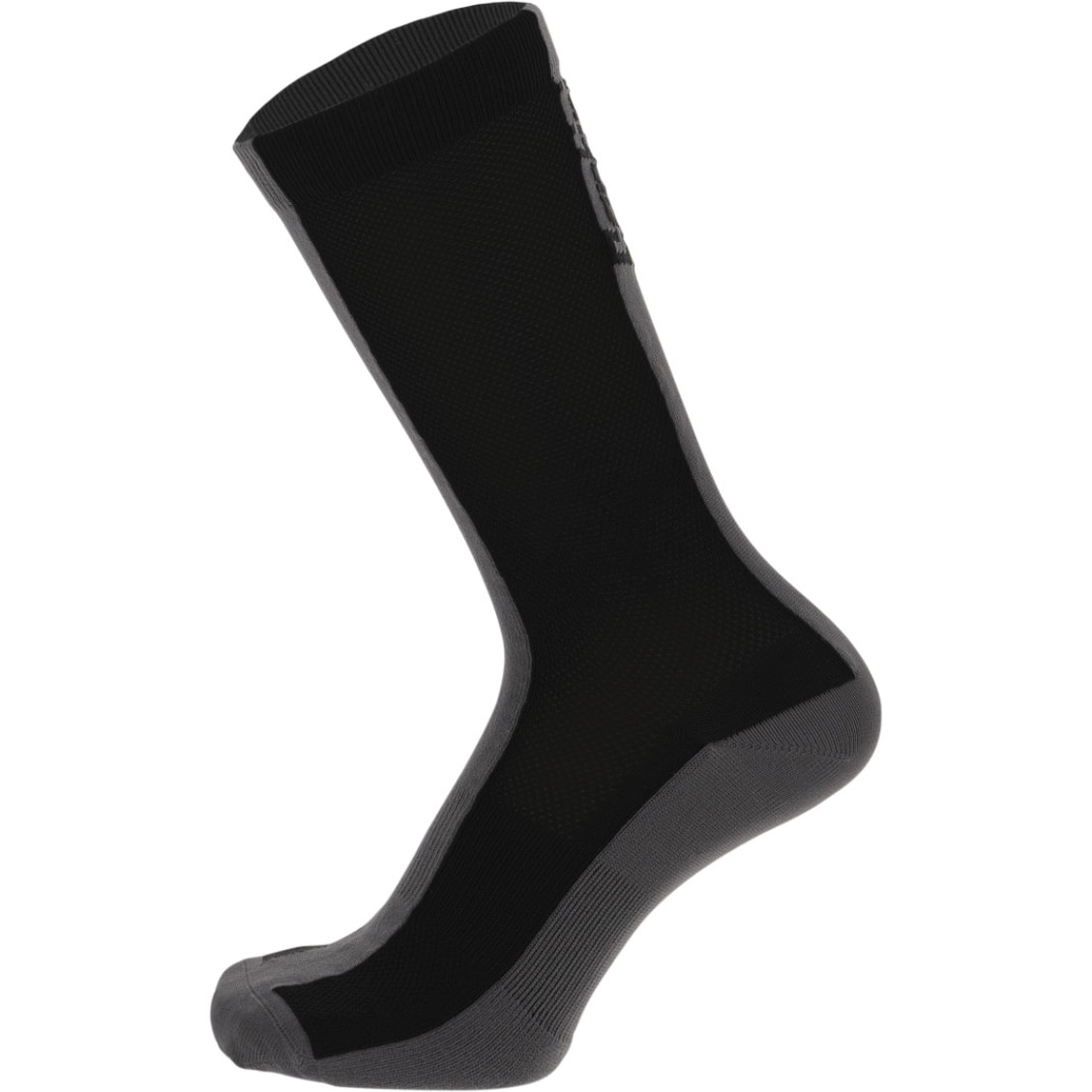 Puro - Chaussettes - Noir - Unisex