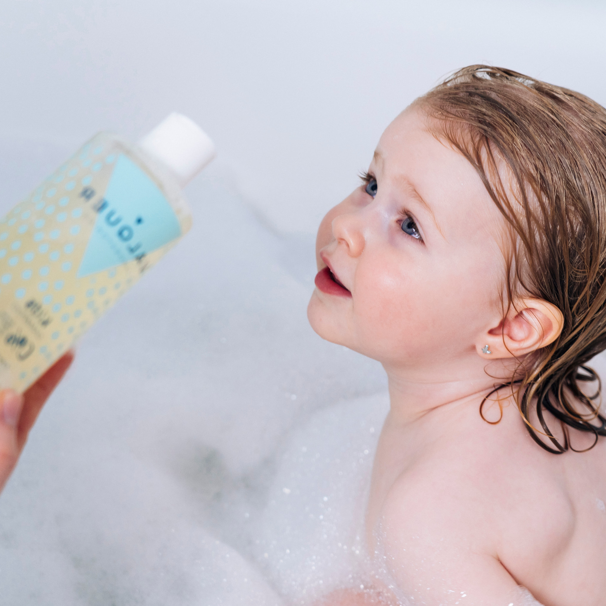 Valquer Champú zero% extra suave Infantil - 400 ml