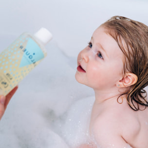 Valquer Champú zero% extra suave Infantil - 400 ml