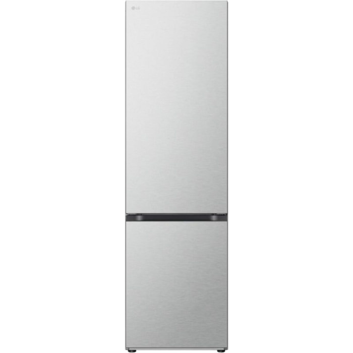 Réfrigérateur combiné LG GBV7280CMB