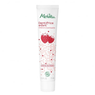 Melvita - Dentifrice Enfants 75 ml