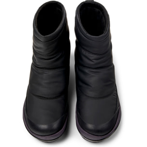 Stivaletti - CAMPER Peu Pista GM - Nero - Tessile tecnico