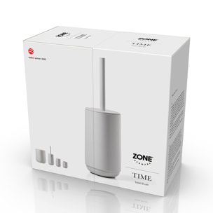 Brosse de toilette Time