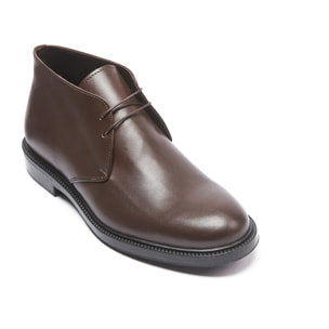 Chukka Boot Frank Daniel Testa di Moro