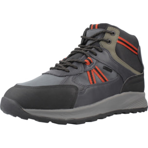 Sneakers de  Hombre de la marca GEOX  modelo U TERRESTRE B ABX AZUL