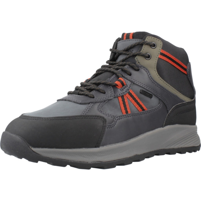 Sneakers de  Hombre de la marca GEOX  modelo U TERRESTRE B ABX AZUL