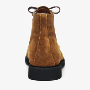 Stivaletti Sebago Uomo Marrone ALFORD