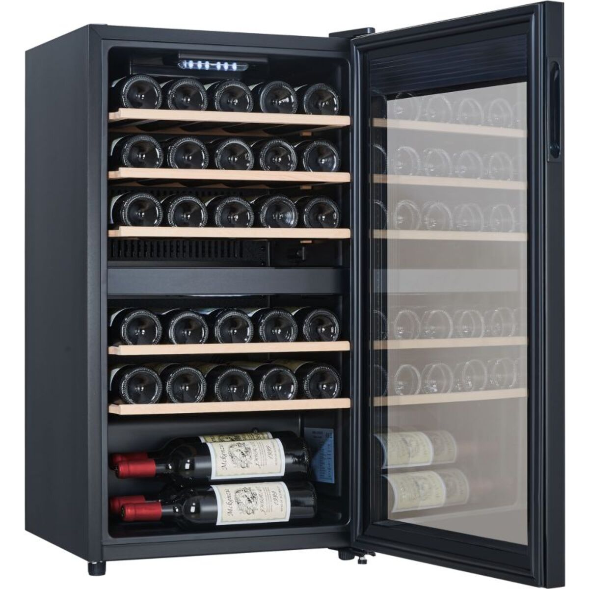 Cave à vin de service CAVISS S229TACG