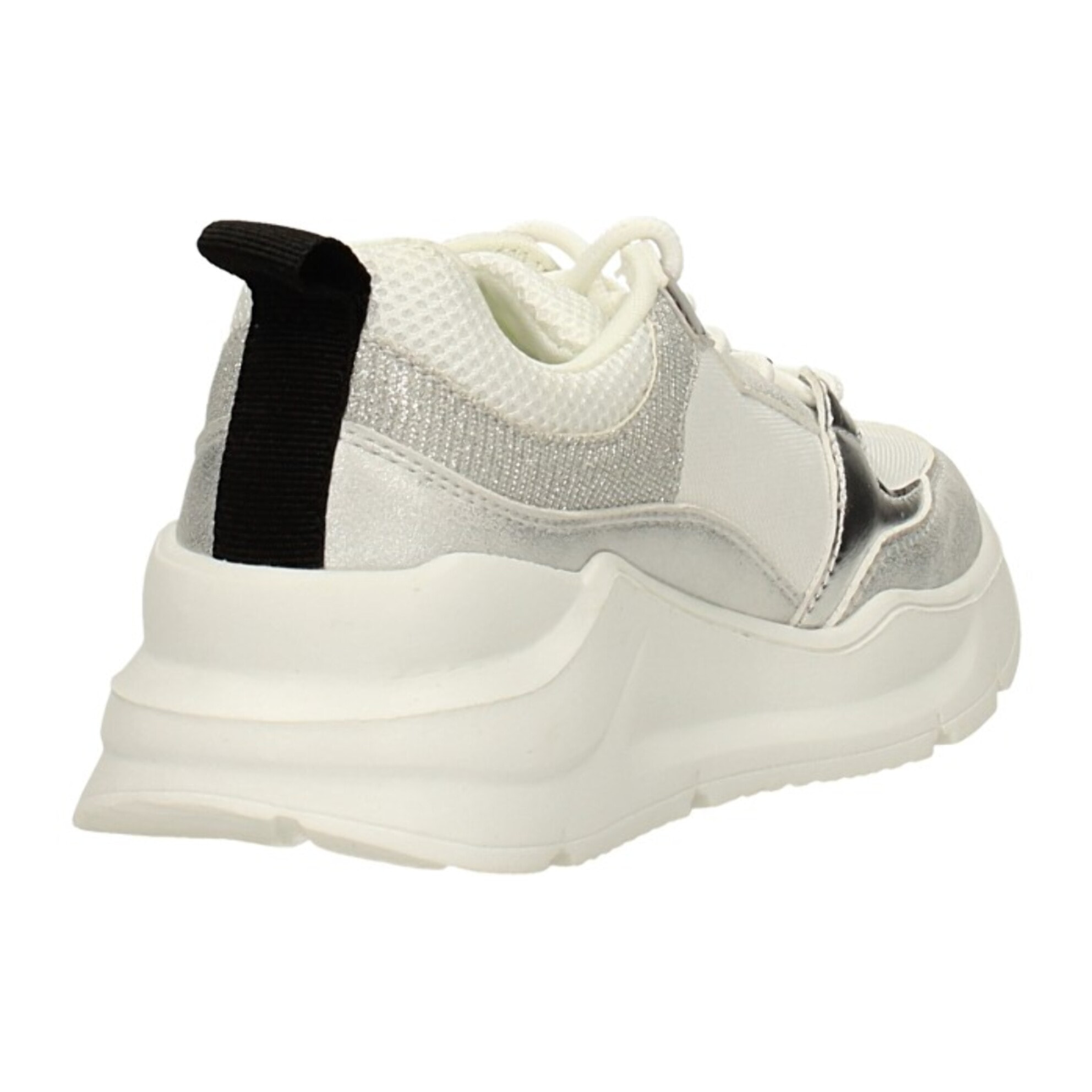 Sneakers Bambino Tata Italia Bianco