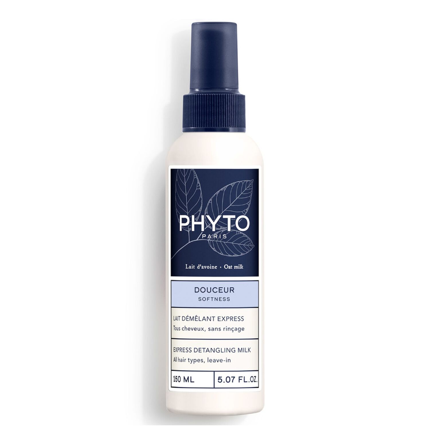 Phytoprogenium - Lait Démêlant Douceur Extrême 150 ml