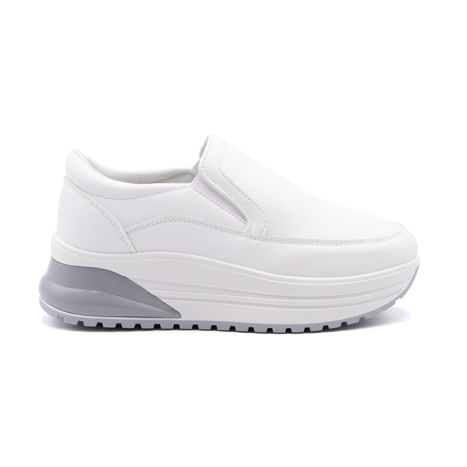 Sneakers  da donna Textile Polyester 36 cm