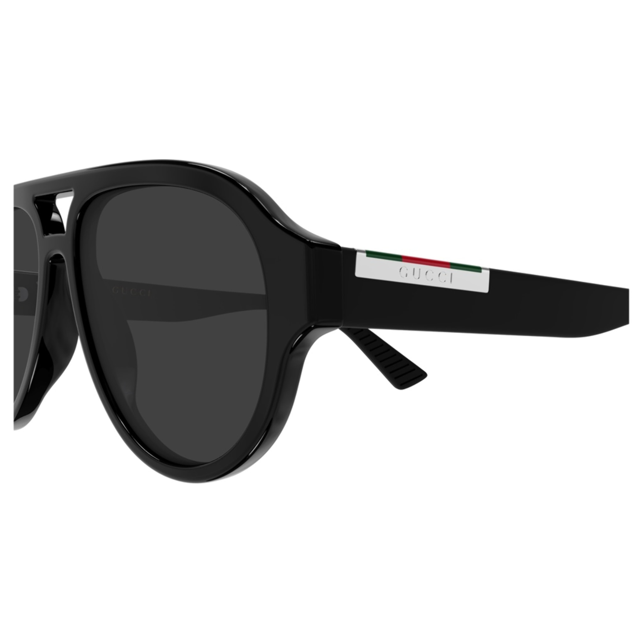 Gafas de Sol Gucci GG2088S-001 de Acetato Hombre 55 mm