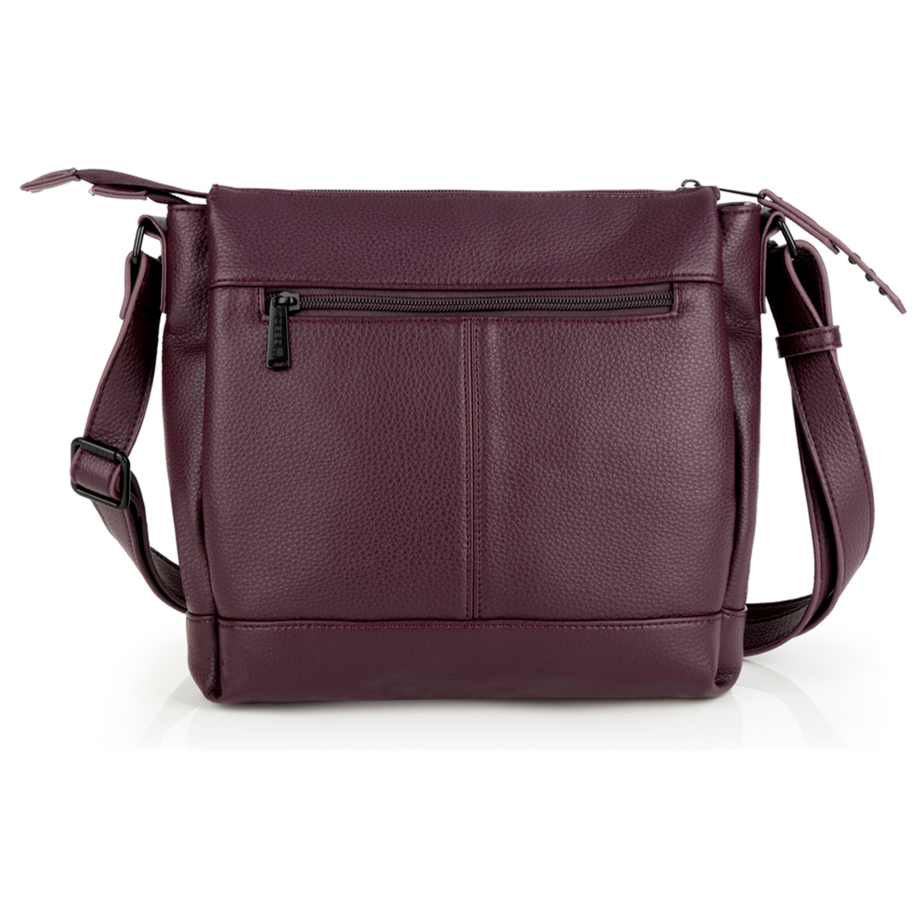 Bolso 3 compartimentos OLIVIA