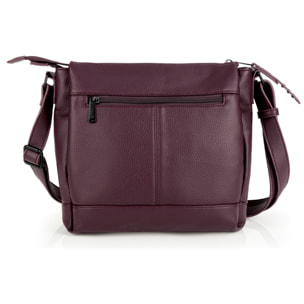 Bolso 3 compartimentos OLIVIA