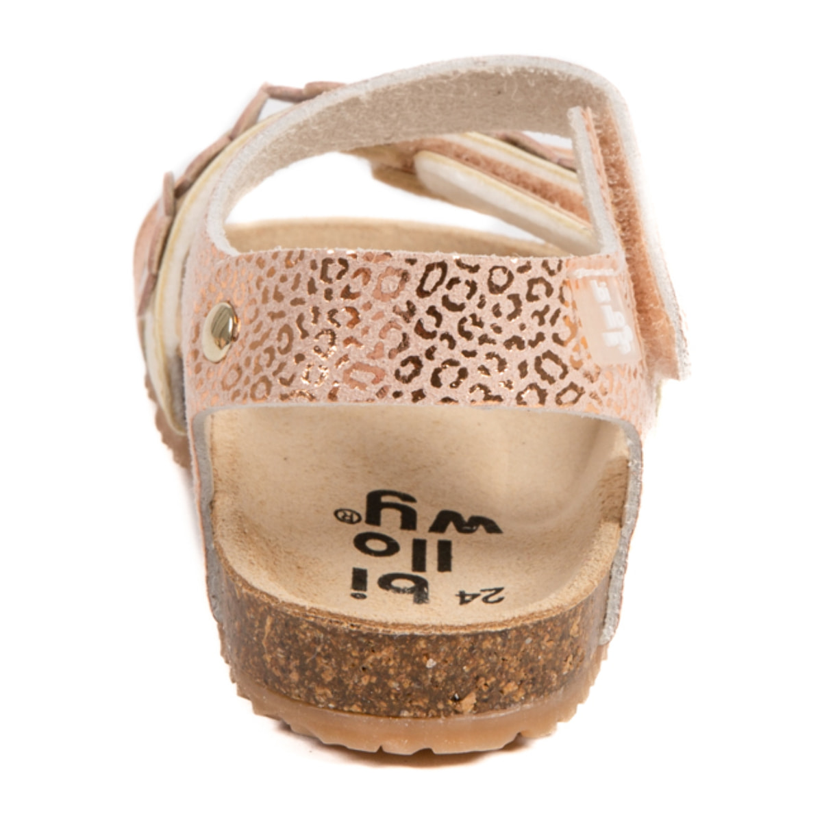 Sandalia BILLOWY ROSA