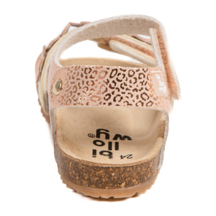 Sandalia BILLOWY ROSA