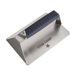 Presse burger STEAK CHAMP & Steak