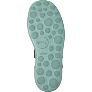 Sandali - CAMPER Pelotas Flota Up - Nero - Pelle liscia