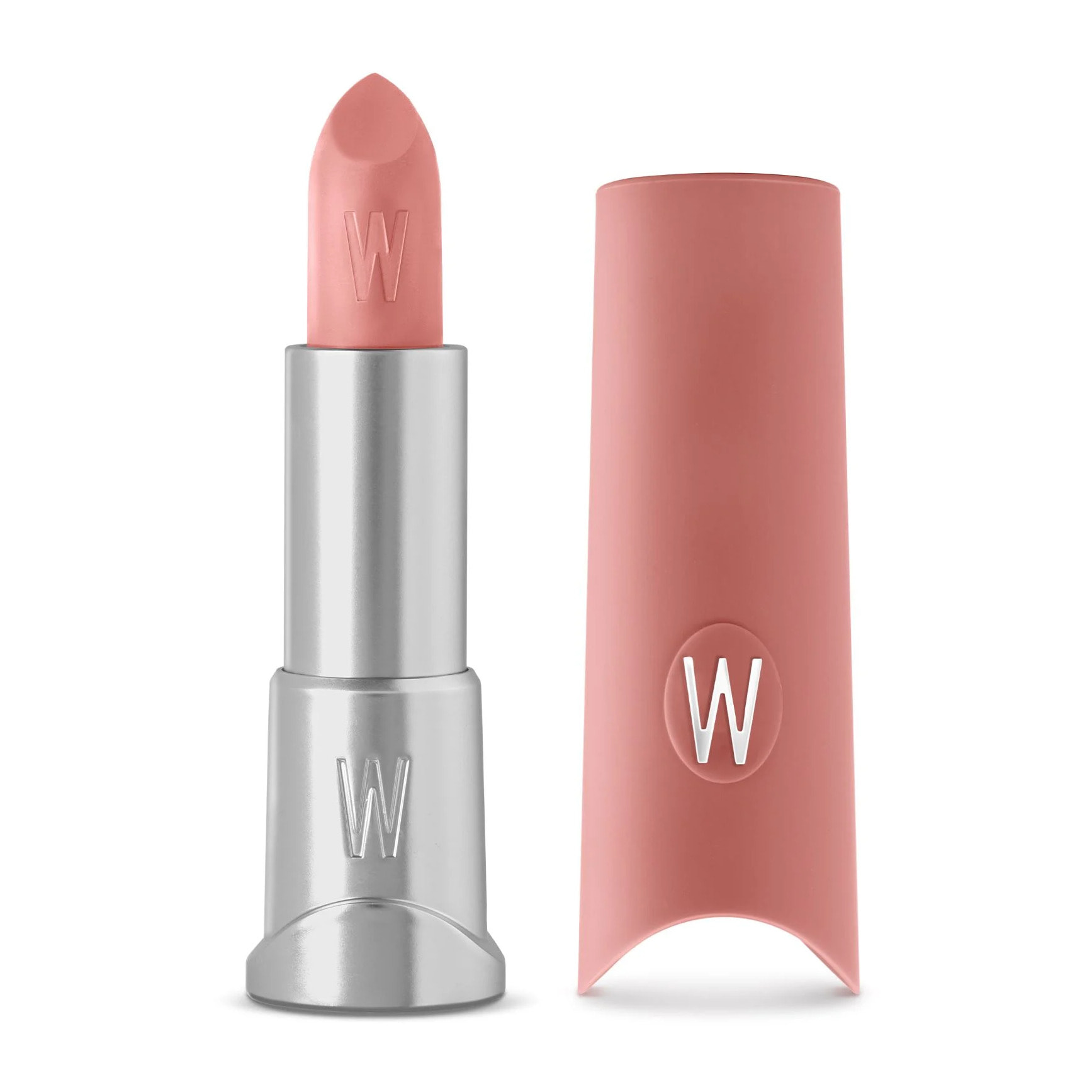 LIP BLUSH BLURRED EFFECT LIPSTICK Rossetto idratante dal finish cloudy matt e dall'effetto soft focus