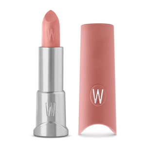 LIP BLUSH BLURRED EFFECT LIPSTICK Rossetto idratante dal finish cloudy matt e dall'effetto soft focus