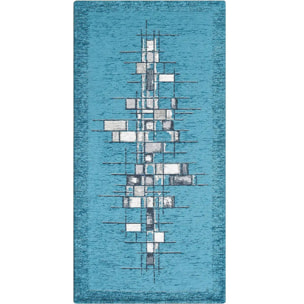 Tappeto Passatoia Ingresso Corridoio Cucina Bagno Multiuso - Varie misure