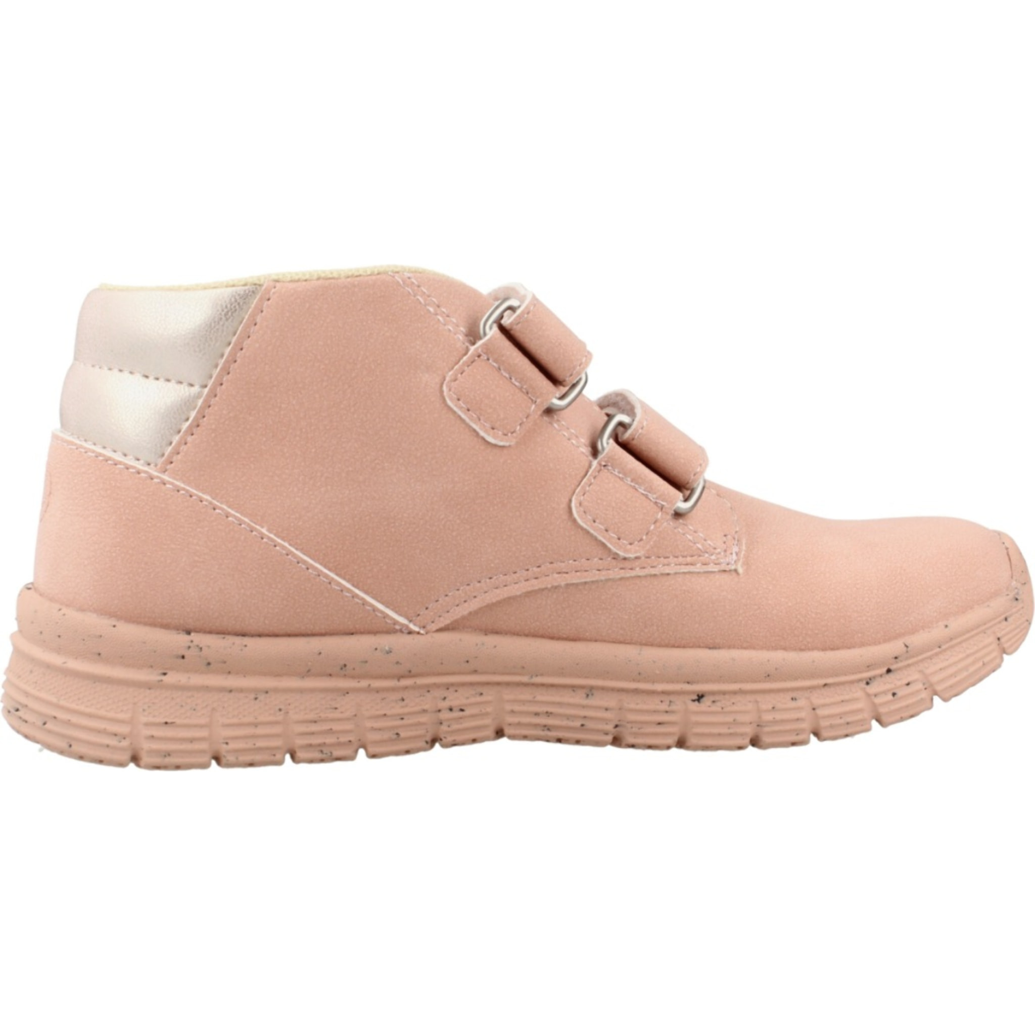 Botines Niña de la marca CHICCO  modelo 1072119C ROSA