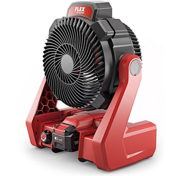 Ventilateur sans fil CF 18.0/230 FLEX - 503002
