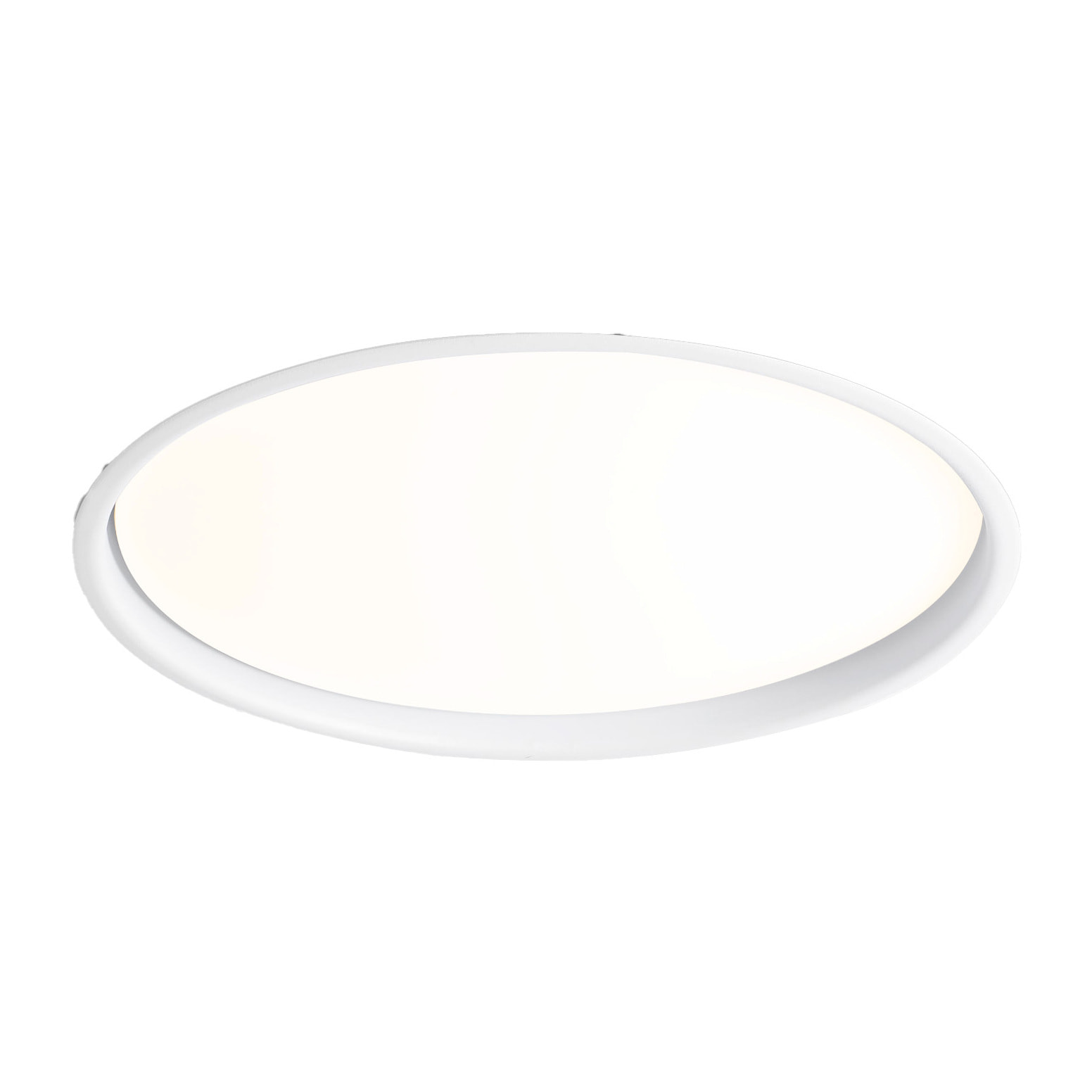 LUAN Encastrable blanc 40W lumière chaude