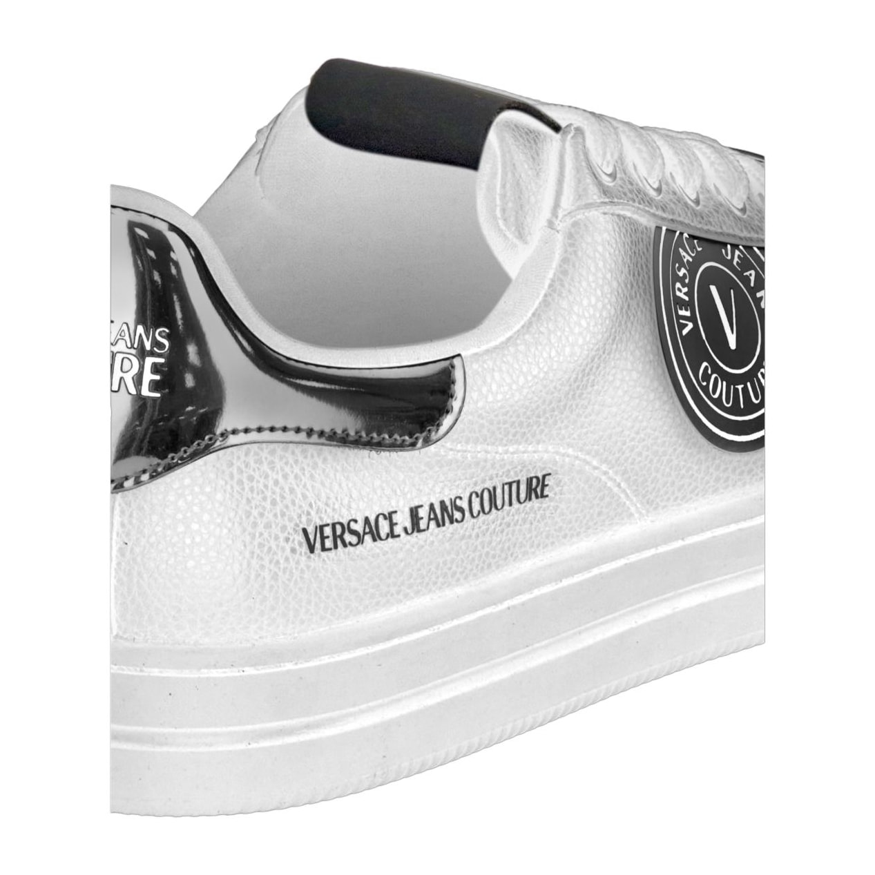 Versace Jeans Couture scarpe