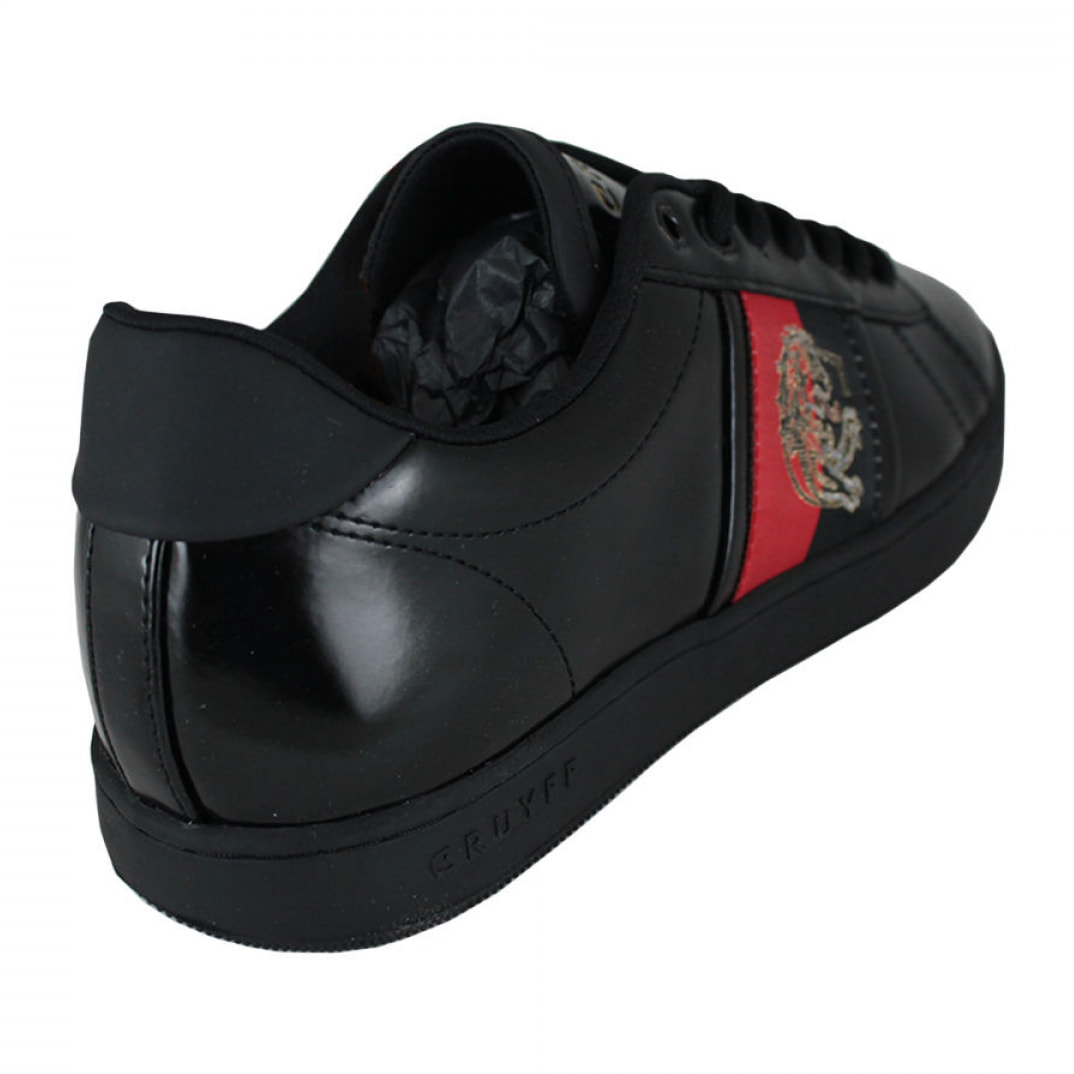 CRUYFF Sylva semi CC6220193 591 Black