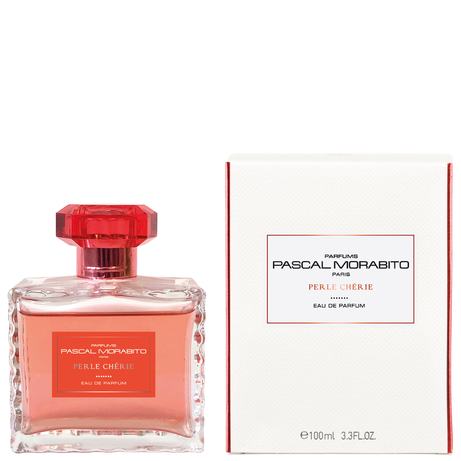 Perle Chérie - Eau de Parfum 100ml
