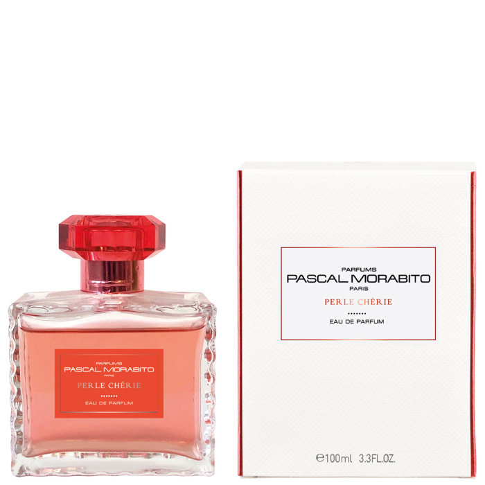 Perle Chérie - Eau de Parfum 100ml