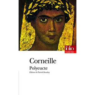 Corneille,Pierre | Polyeucte | Livre d'occasion