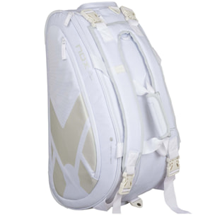 Paletero AT10 TEAM blanco