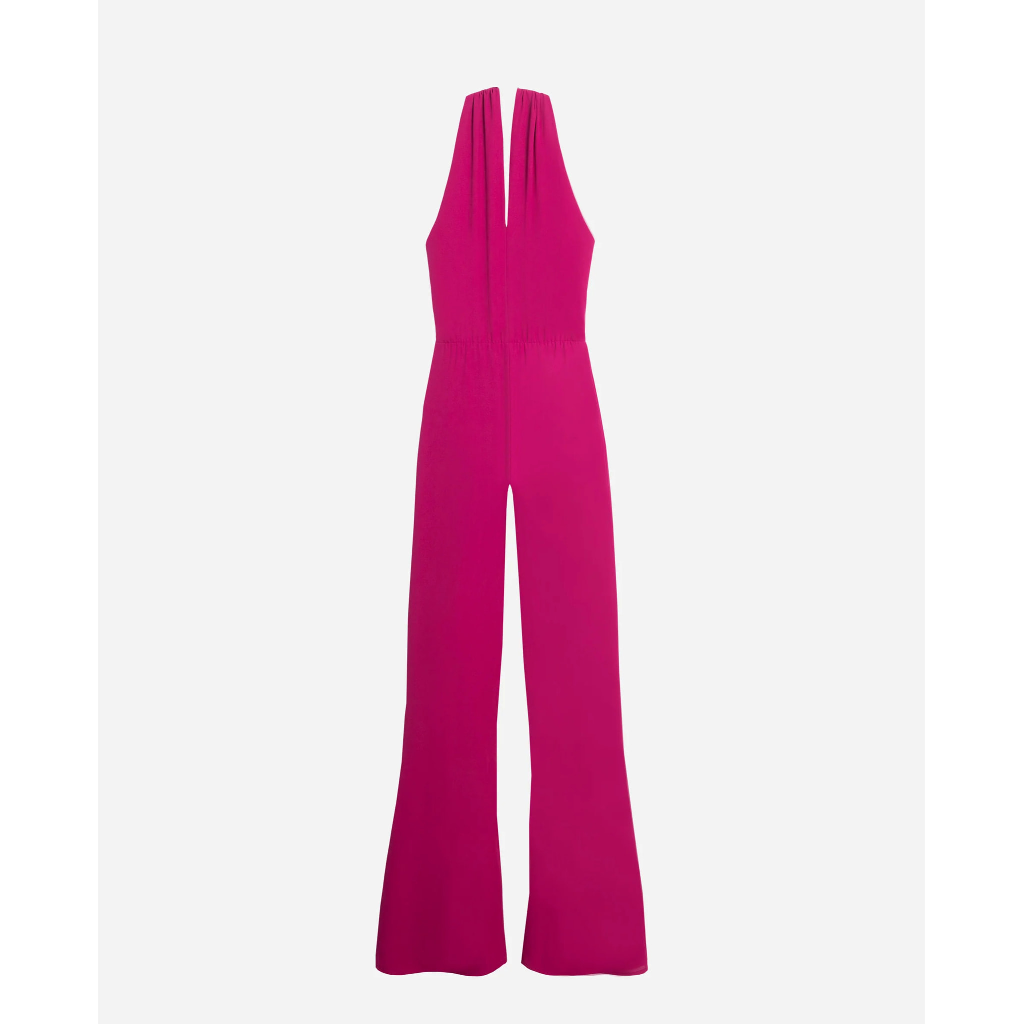 Mono de mujer multiposición con lazada