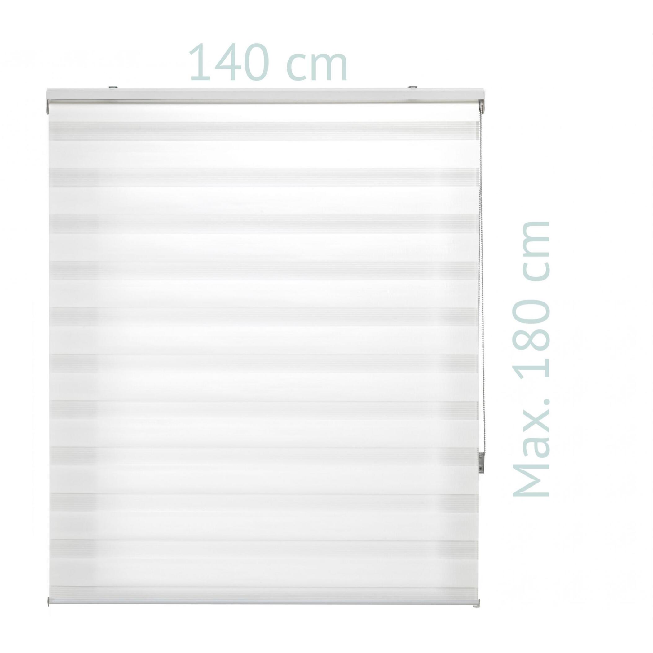 Store enrouleur Polyester Translucide Multicolore