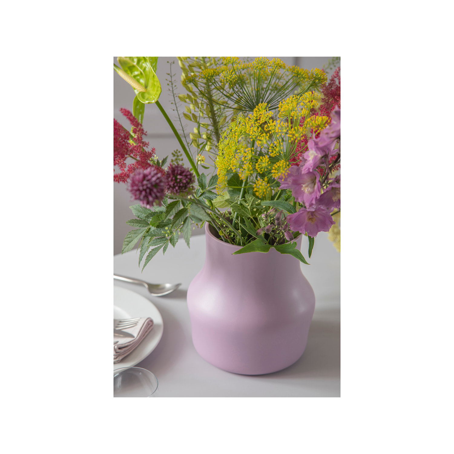 Vase Dorotea