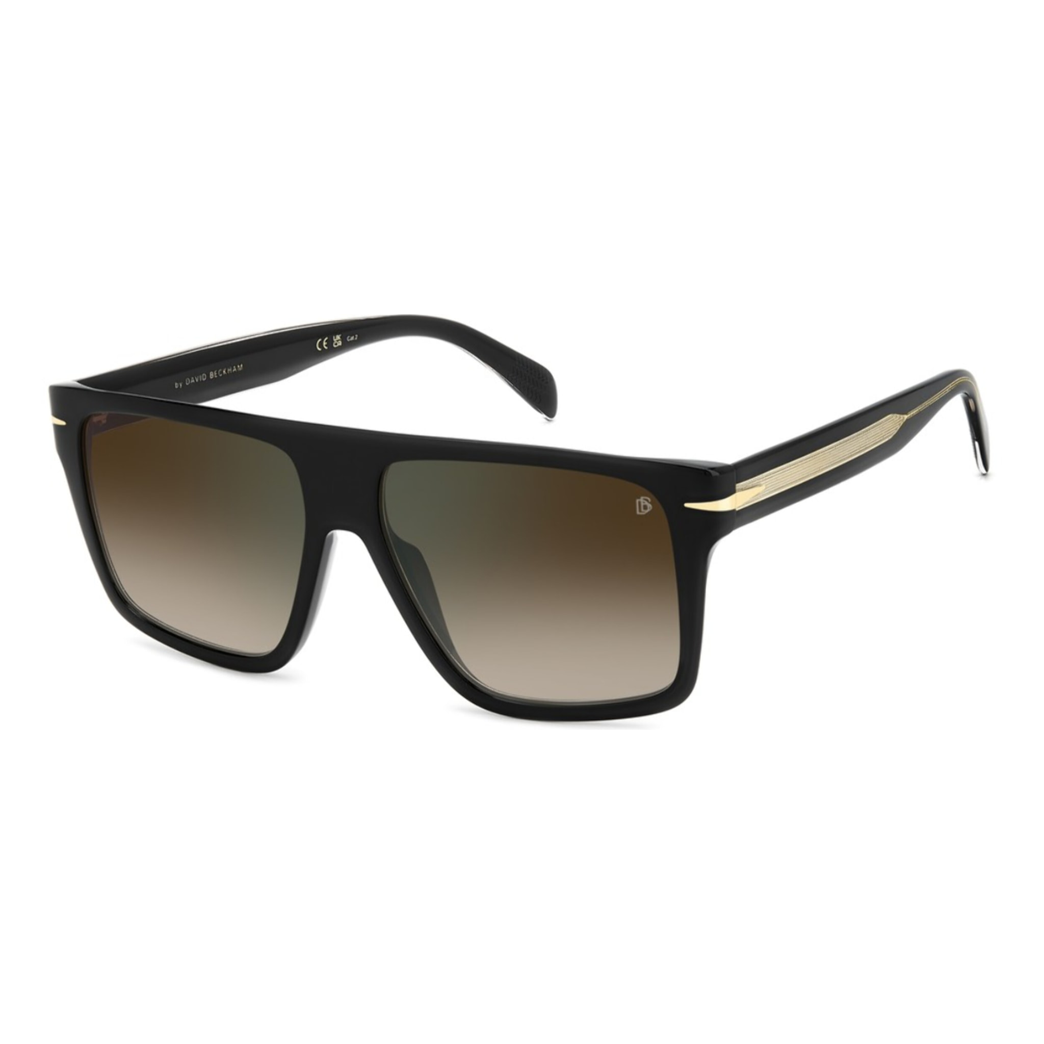 Gafas de Sol David Beckham DB 7149/S 807 QY de Acetato Hombre 59 mm