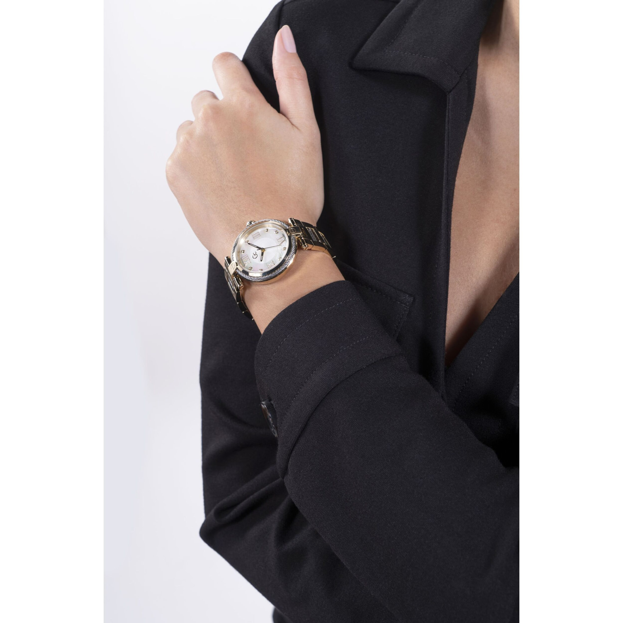 Gc Quartz Analog Gc Fusion Cable