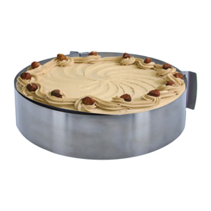 CERCLE EXTENSIBLE 15 A 30CM