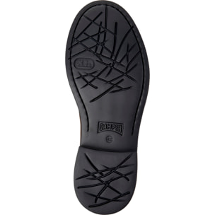 Stivaletti - CAMPER Dean - Marrone - Nubuck
