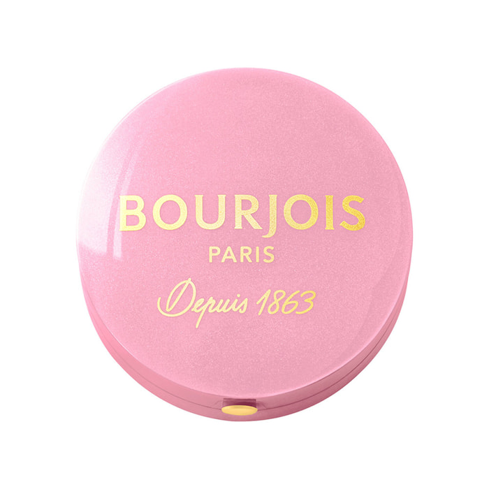 Blush Boite Ronde - Blush