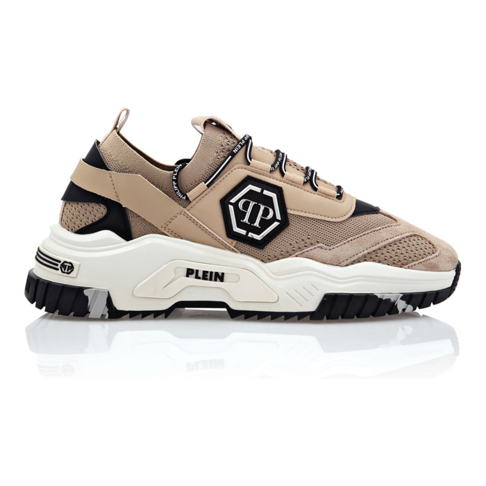 PHILIPP PLEIN Zapatilla Runner PREDATOR