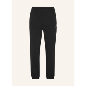 PLEIN SPORT Pantalones de chándal SCRATCH