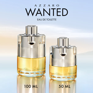 Wanted - Eau de Toilette