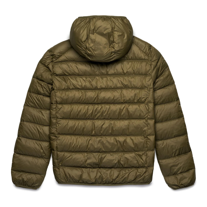 Kappa - Giacche Uomo Verde - Jared