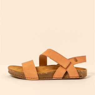 Sandalias N5791 PLEASANT PEACH / BALANCE color Peach